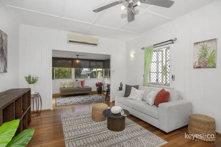 66 Halifax Street, Garbutt QLD 4814