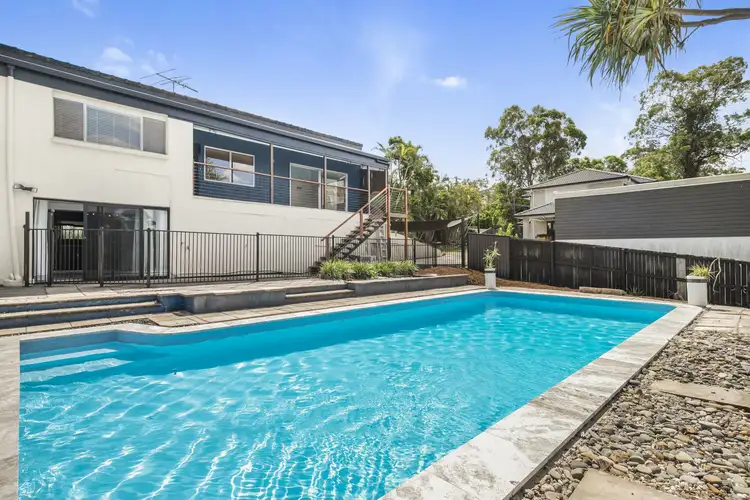974 Moggill Road, Kenmore QLD 4069