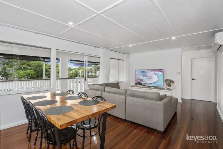 Second view of Homely house listing, 50 Wentworth Avenue, Mundingburra QLD 4812