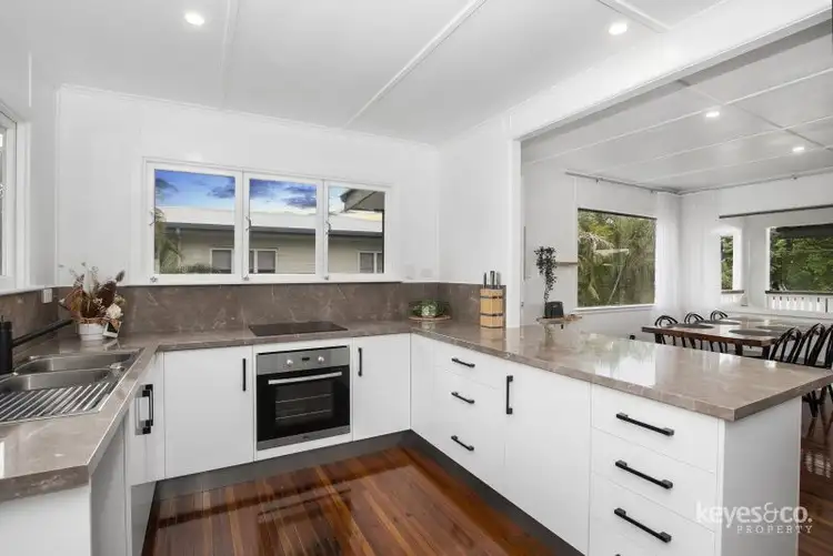Third view of Homely house listing, 50 Wentworth Avenue, Mundingburra QLD 4812