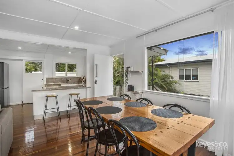Fourth view of Homely house listing, 50 Wentworth Avenue, Mundingburra QLD 4812