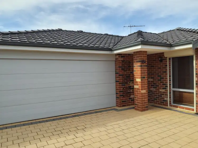 Main view of Homely villa listing, 35a Modena Place, Balga WA 6061
