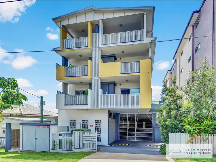 8/40 Curwen Terrace, Chermside QLD 4032