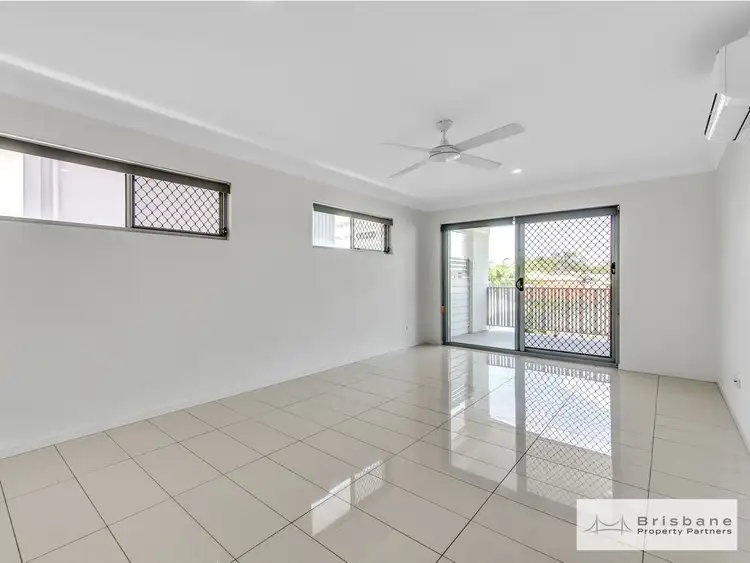 Third view of Homely apartment listing, 8/40 Curwen Terrace, Chermside QLD 4032