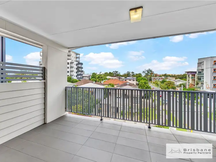 Fourth view of Homely apartment listing, 8/40 Curwen Terrace, Chermside QLD 4032