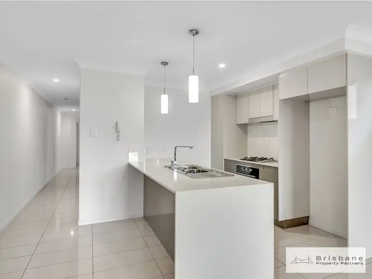 Fifth view of Homely apartment listing, 8/40 Curwen Terrace, Chermside QLD 4032