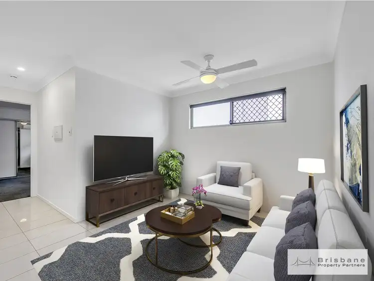 Sixth view of Homely apartment listing, 8/40 Curwen Terrace, Chermside QLD 4032
