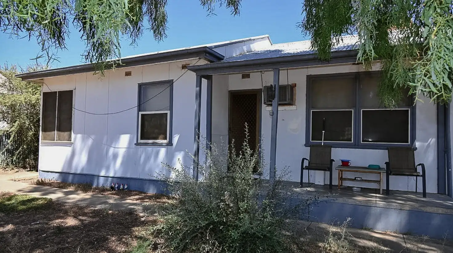 Main view of Homely house listing, 11 Heming Street, Waikerie SA 5330