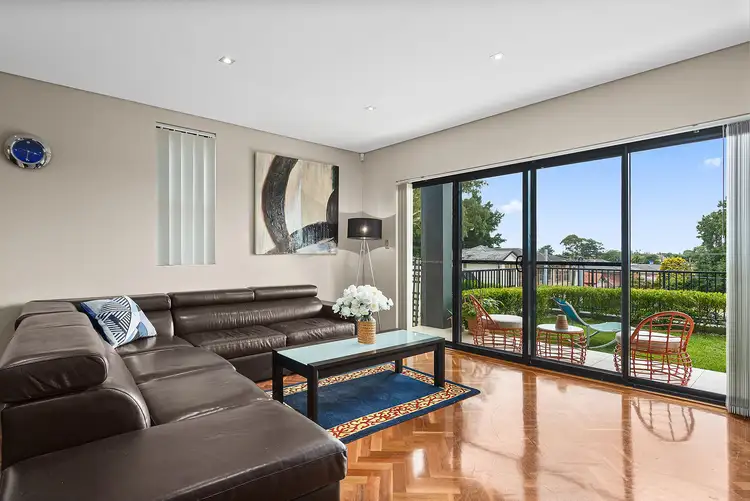 Third view of Homely house listing, 11 Bibby Street, Carlton NSW 2218