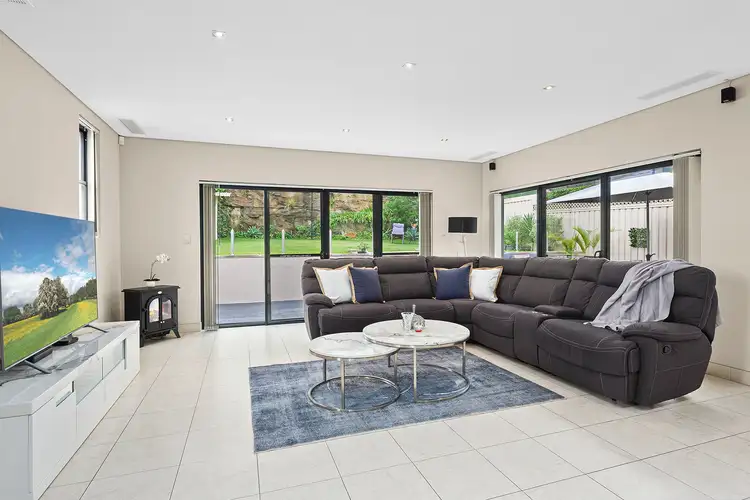 Fifth view of Homely house listing, 11 Bibby Street, Carlton NSW 2218