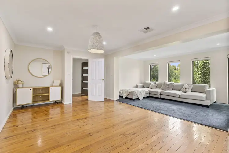 Fifth view of Homely house listing, 123 Red Hill Road, Tolland NSW 2650