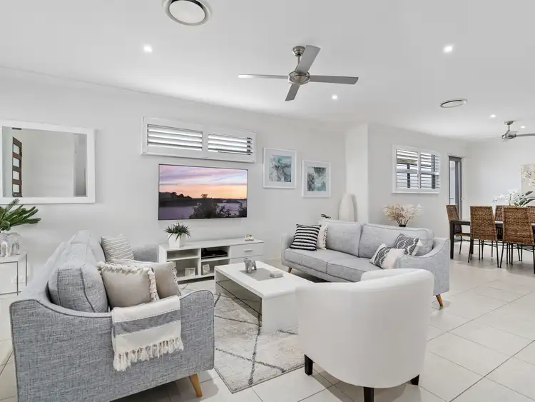 3707/299 Napper Road, Arundel QLD 4214