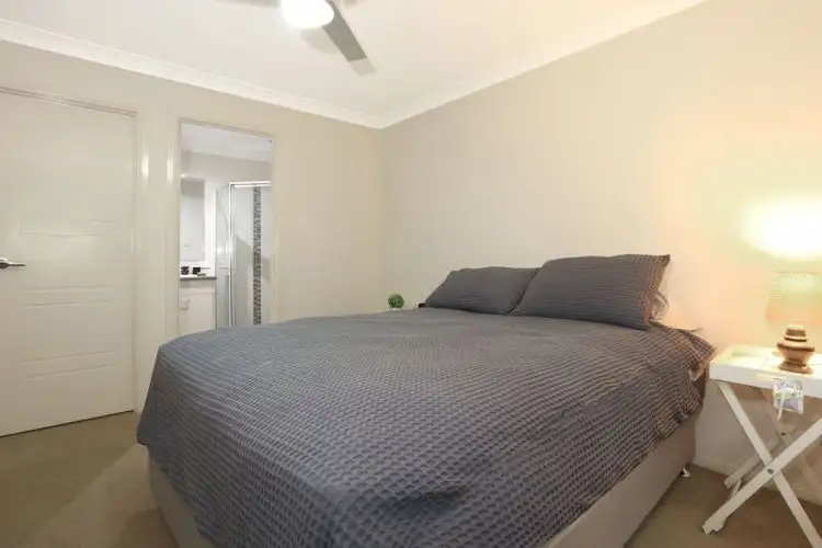 Fourth view of Homely house listing, 49 Wildflower Circuit, Upper Coomera QLD 4209