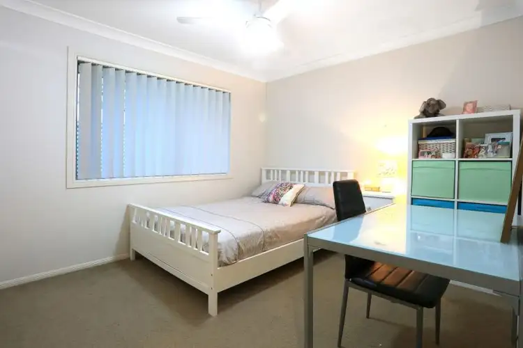 Sixth view of Homely house listing, 49 Wildflower Circuit, Upper Coomera QLD 4209
