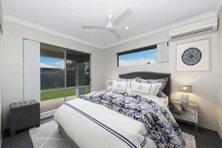 Sixth view of Homely house listing, 34 Derwent Circuit, Kelso QLD 4815