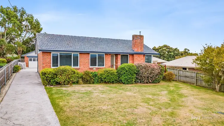 Fourth view of Homely house listing, 63 Bindaree Road, Legana TAS 7277