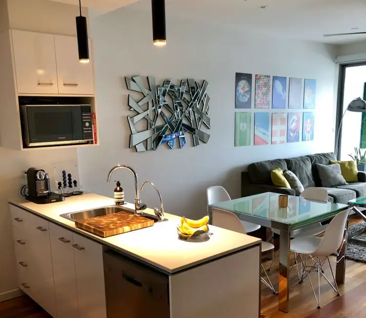 307/15 Felix Street, Lutwyche QLD 4030