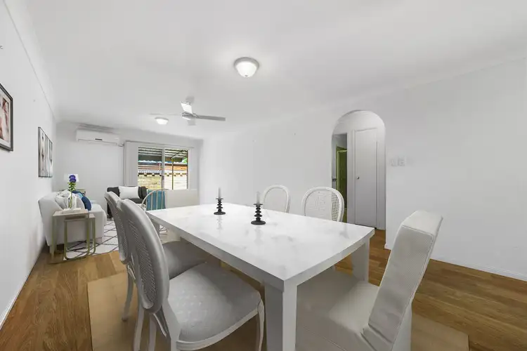 Fifth view of Homely villa listing, 4/1-9 Blue Jay Circuit, Kingscliff NSW 2487