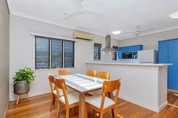 Fourth view of Homely house listing, 17 Sheerwater Parade, Douglas QLD 4814