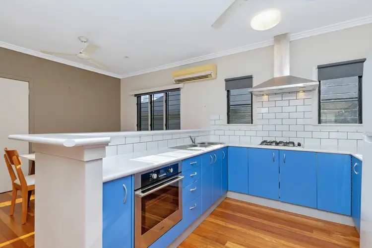 Fifth view of Homely house listing, 17 Sheerwater Parade, Douglas QLD 4814