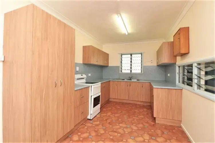 Third view of Homely house listing, 25 McDonald Street, Gulliver QLD 4812