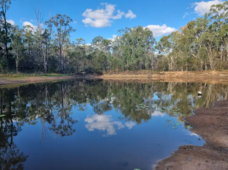217 J Hunters Road, Ballogie QLD 4610