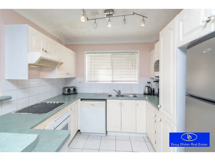 Third view of Homely unit listing, 3/45 Ascog Terrace, Toowong QLD 4066