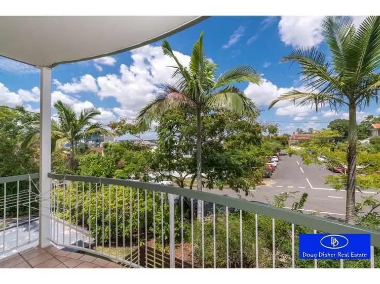 Fourth view of Homely unit listing, 3/45 Ascog Terrace, Toowong QLD 4066