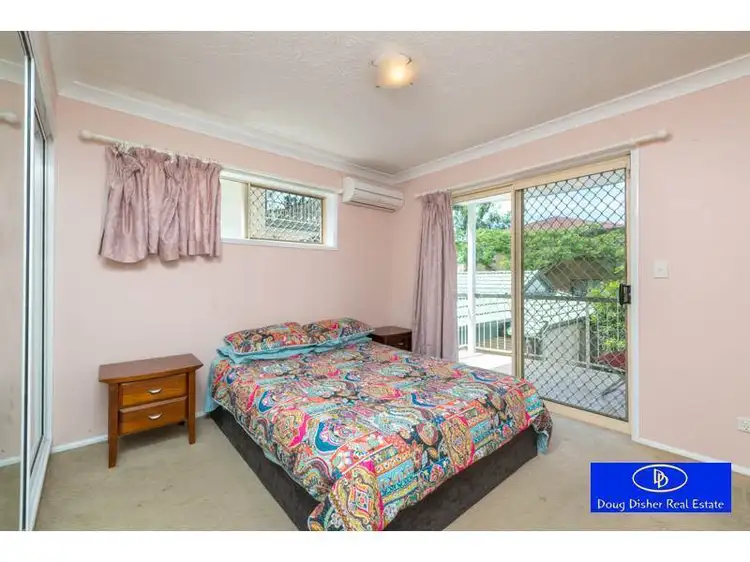 Fifth view of Homely unit listing, 3/45 Ascog Terrace, Toowong QLD 4066