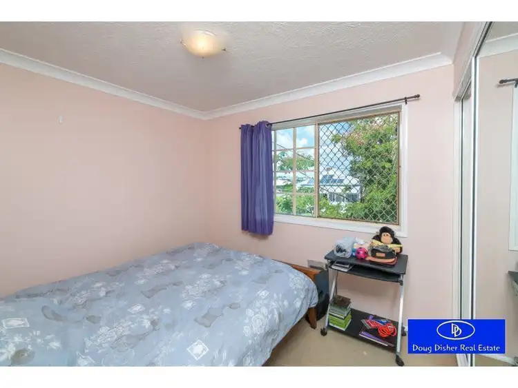 Sixth view of Homely unit listing, 3/45 Ascog Terrace, Toowong QLD 4066