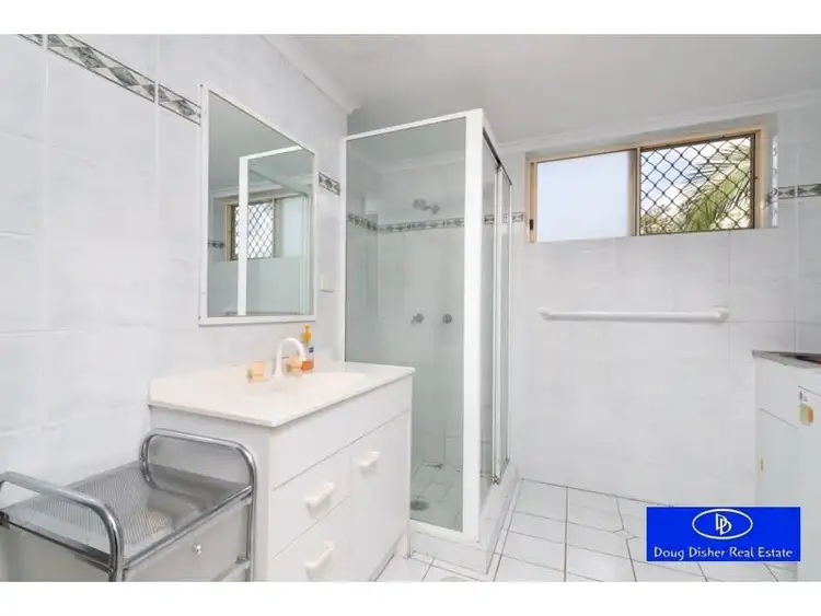 Seventh view of Homely unit listing, 3/45 Ascog Terrace, Toowong QLD 4066