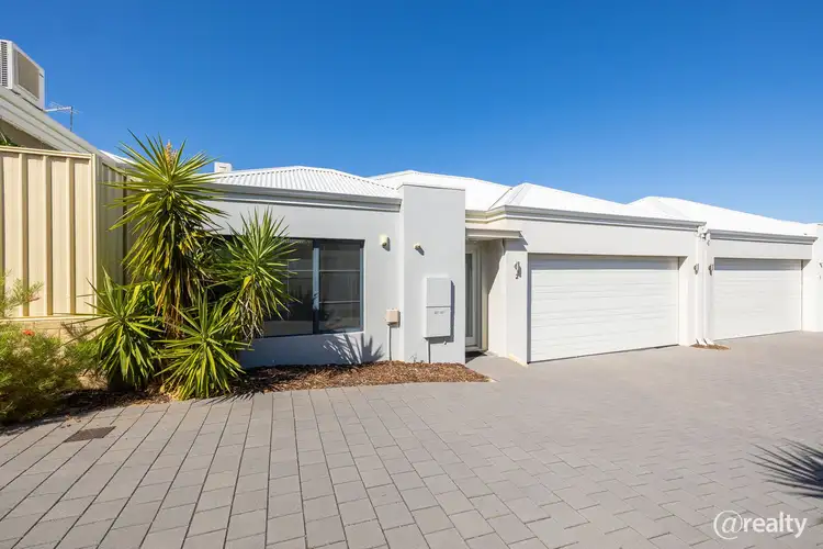Main view of Homely house listing, 2/15 Burwood Road, Balcatta WA 6021