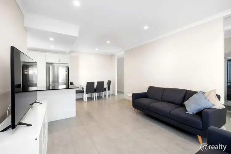 Fourth view of Homely house listing, 2/15 Burwood Road, Balcatta WA 6021