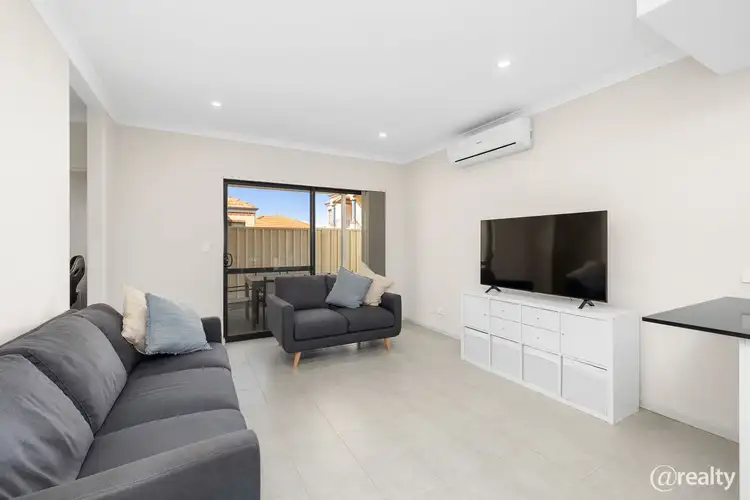 Sixth view of Homely house listing, 2/15 Burwood Road, Balcatta WA 6021