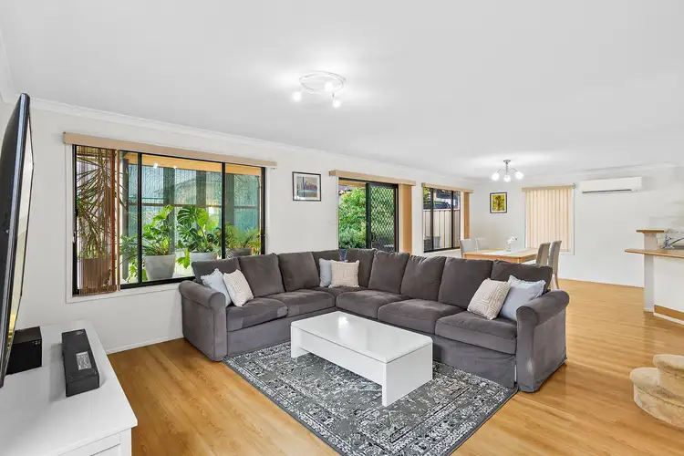 Fourth view of Homely house listing, 21 Banks Drive, Shell Cove NSW 2529