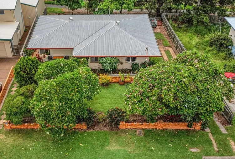 Main view of Homely house listing, 15 Coase Street, West Gladstone QLD 4680