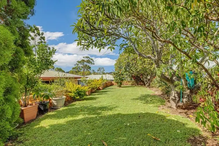 Fifth view of Homely house listing, 15 Coase Street, West Gladstone QLD 4680