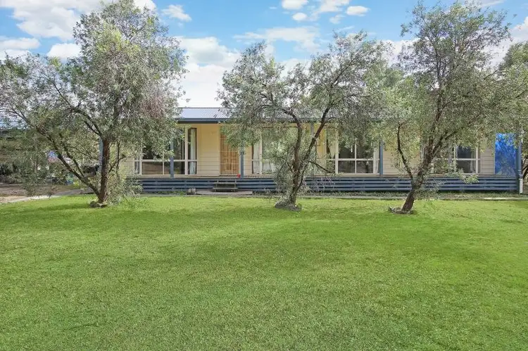 Main view of Homely rural property listing, 37 Drumwood Road, Jindera NSW 2642