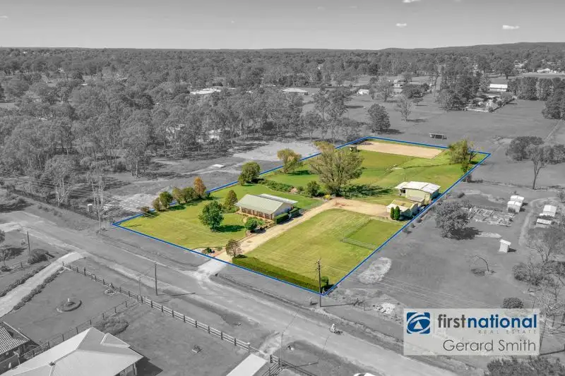 Main view of Homely house listing, 34 Dymond Street, Bargo NSW 2574