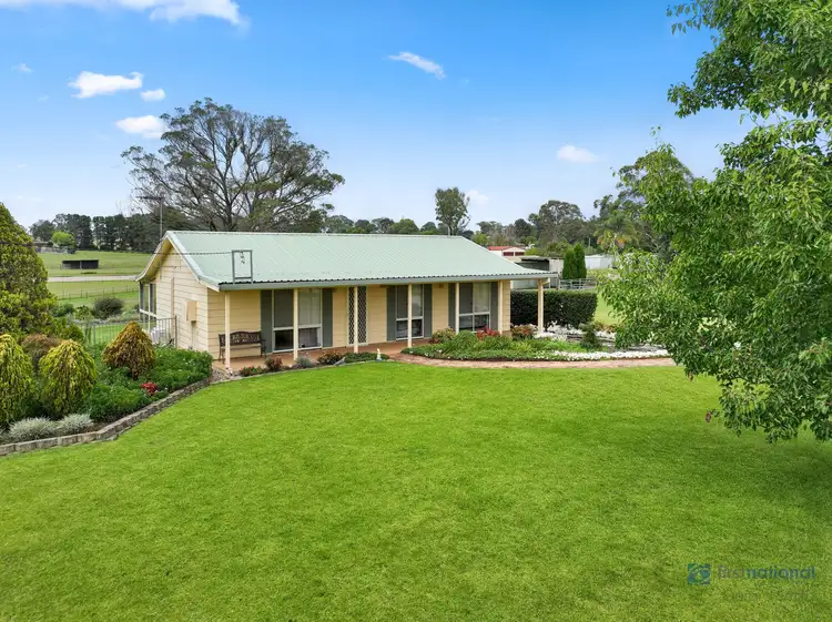 Second view of Homely house listing, 34 Dymond Street, Bargo NSW 2574