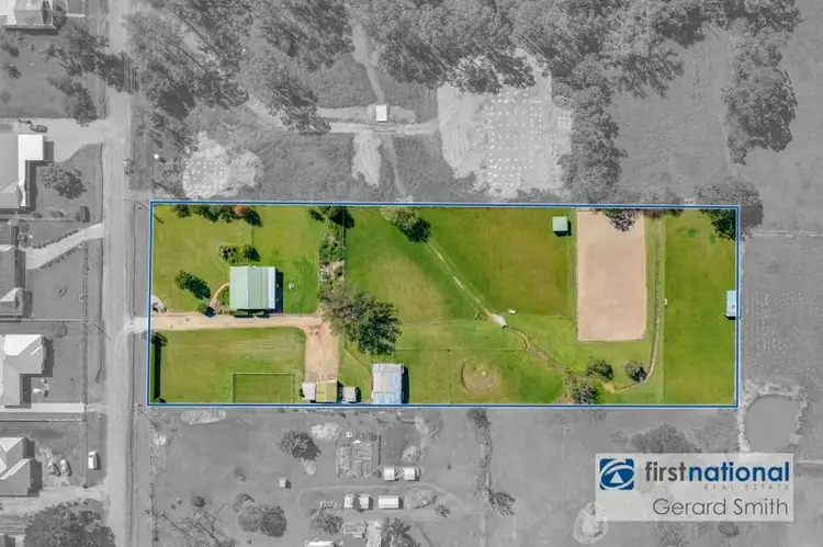 Third view of Homely house listing, 34 Dymond Street, Bargo NSW 2574