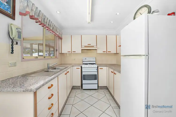 Fourth view of Homely house listing, 34 Dymond Street, Bargo NSW 2574