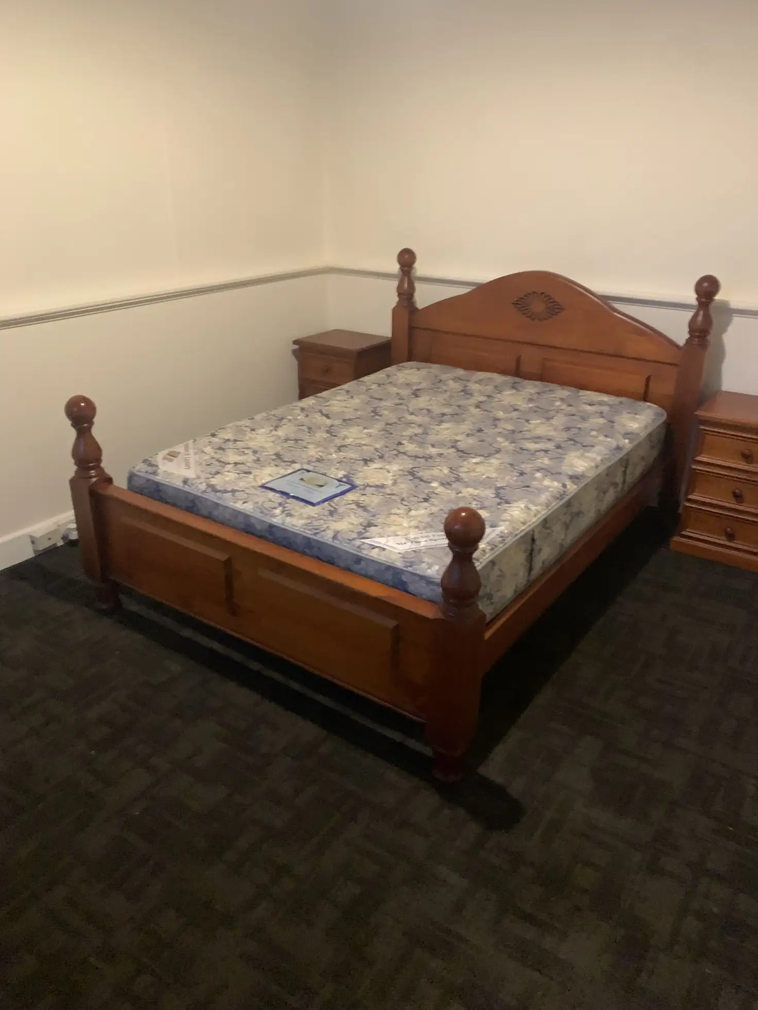 Main view of Homely apartment listing, 85 Nelson place, Williamstown VIC 3016