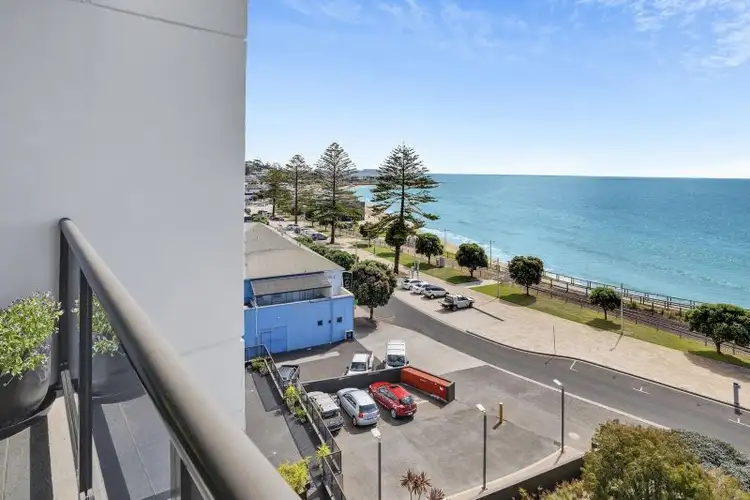Fifth view of Homely unit listing, 18/5 North Terrace, Burnie TAS 7320