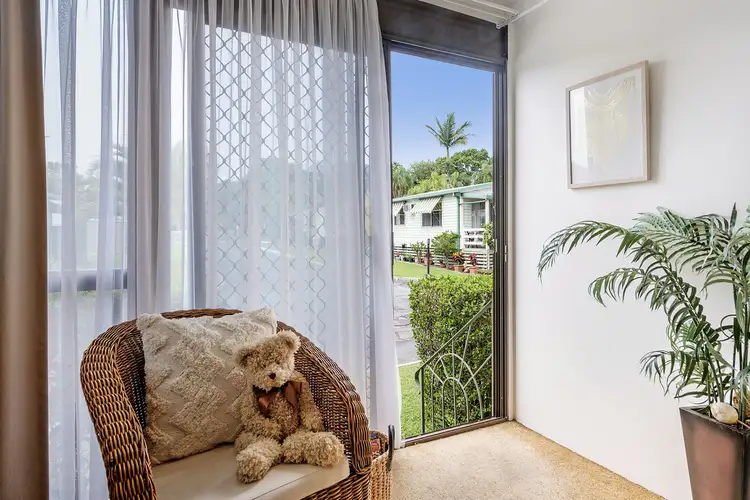 Second view of Homely house listing, 126/570 Pine Ridge Road, Coombabah QLD 4216