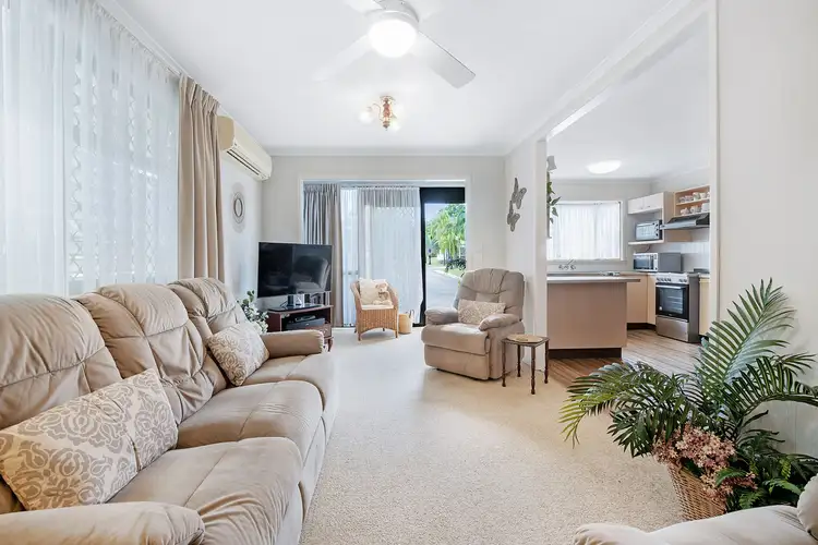 Third view of Homely house listing, 126/570 Pine Ridge Road, Coombabah QLD 4216