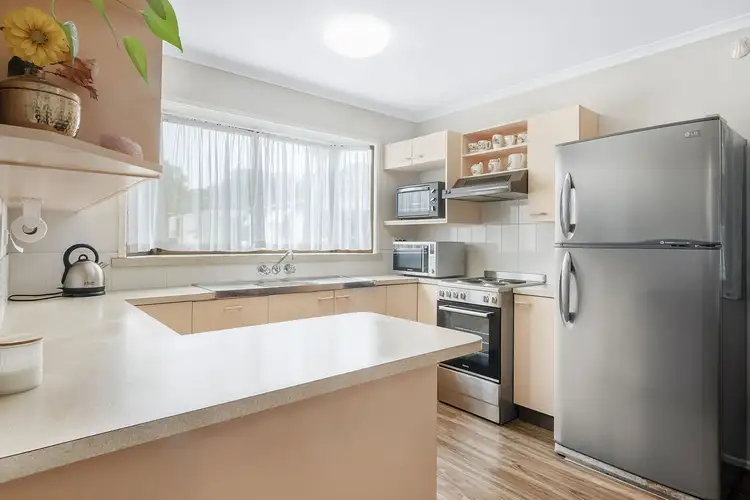 Fourth view of Homely house listing, 126/570 Pine Ridge Road, Coombabah QLD 4216