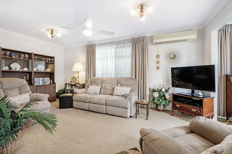 Fifth view of Homely house listing, 126/570 Pine Ridge Road, Coombabah QLD 4216