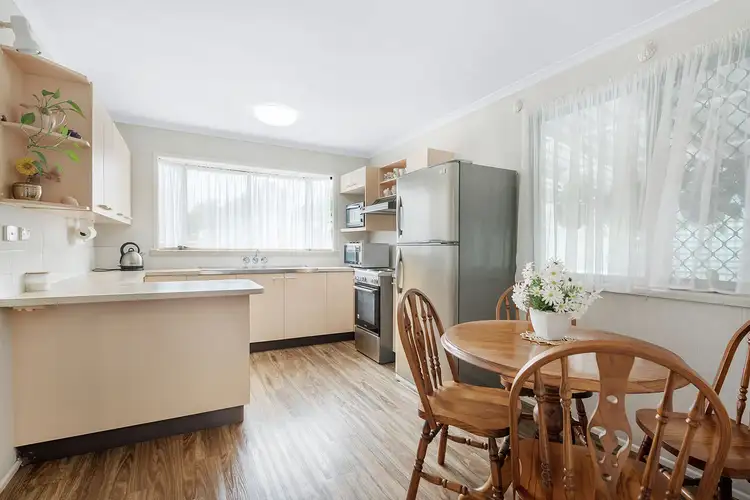 Sixth view of Homely house listing, 126/570 Pine Ridge Road, Coombabah QLD 4216