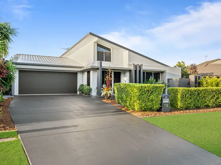18 Providence Way, Narangba QLD 4504